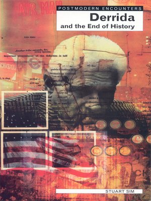 Derrida and the End of History - ebook